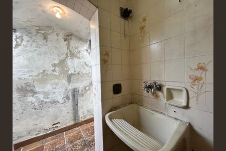 Casa para alugar com 100m², 3 quartos e 5 vagas Casa para alugar com 100m², 3 quartos e 5 vagasÁrea de serviço