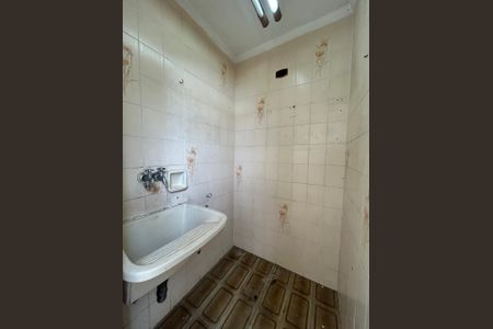 Casa para alugar com 100m², 3 quartos e 5 vagas Casa para alugar com 100m², 3 quartos e 5 vagasÁrea de serviço