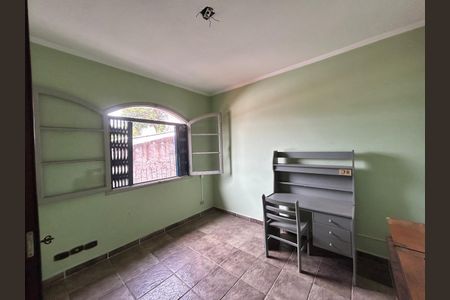 Casa para alugar com 100m², 3 quartos e 5 vagas Casa para alugar com 100m², 3 quartos e 5 vagasQuarto 3