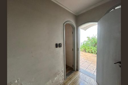 Casa para alugar com 100m², 3 quartos e 5 vagas Casa para alugar com 100m², 3 quartos e 5 vagasQuarto de serviço