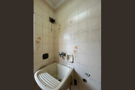 Casa para alugar com 100m², 3 quartos e 5 vagas Casa para alugar com 100m², 3 quartos e 5 vagasÁrea de serviço