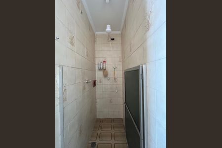 Casa para alugar com 100m², 3 quartos e 5 vagas Casa para alugar com 100m², 3 quartos e 5 vagasBanheiro da Suíte 1