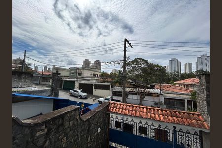 Casa para alugar com 100m², 3 quartos e 5 vagas Casa para alugar com 100m², 3 quartos e 5 vagasVaranda da Sala