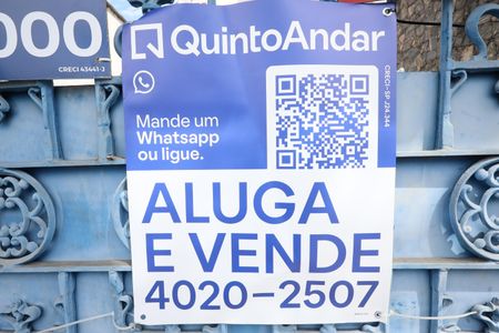 Casa para alugar com 100m², 3 quartos e 5 vagas Casa para alugar com 100m², 3 quartos e 5 vagasPlaca