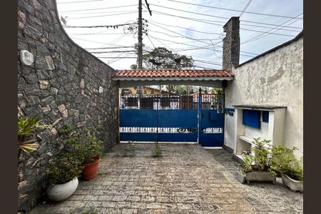 Casa para alugar com 100m², 3 quartos e 5 vagas Casa para alugar com 100m², 3 quartos e 5 vagasGaragem descoberta