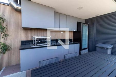 Apartamento à venda com 40m², 1 quarto e 1 vaga Apartamento à venda com 40m², 1 quarto e 1 vagaChurrasqueira