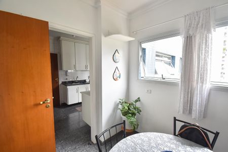 Apartamento à venda com 154m², 4 quartos e 3 vagasCopa