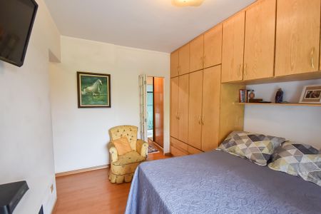 Apartamento à venda com 154m², 4 quartos e 3 vagasSuíte