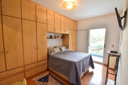 Apartamento à venda com 154m², 4 quartos e 3 vagasSuíte