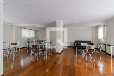 Apartamento à venda com 154m², 4 quartos e 3 vagasÁrea comum - Salão de festas