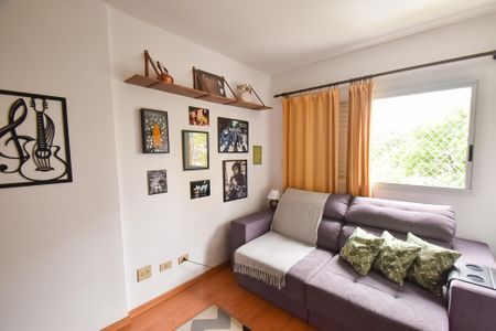 Apartamento à venda com 154m², 4 quartos e 3 vagasQuarto 1