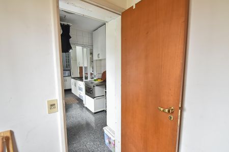 Apartamento à venda com 154m², 4 quartos e 3 vagasQuarto de serviço