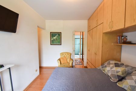 Apartamento à venda com 154m², 4 quartos e 3 vagasSuíte