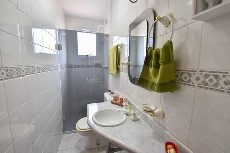 Apartamento à venda com 154m², 4 quartos e 3 vagasLavabo