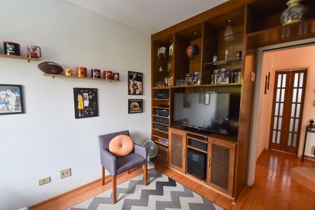 Apartamento à venda com 154m², 4 quartos e 3 vagasQuarto 1