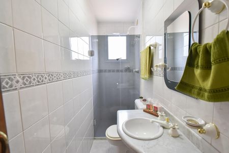 Apartamento à venda com 154m², 4 quartos e 3 vagasLavabo