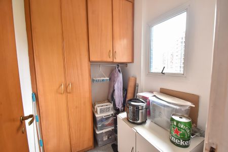 Apartamento à venda com 154m², 4 quartos e 3 vagasQuarto de serviço