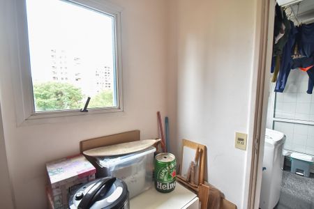 Apartamento à venda com 154m², 4 quartos e 3 vagasQuarto de serviço