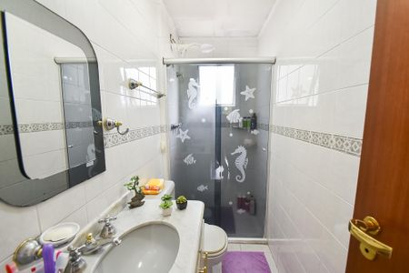 Apartamento à venda com 154m², 4 quartos e 3 vagasBanheiro