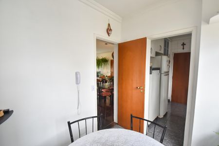 Apartamento à venda com 154m², 4 quartos e 3 vagasCopa