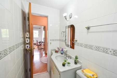 Apartamento à venda com 154m², 4 quartos e 3 vagasBanheiro