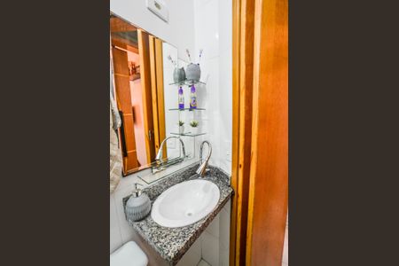 Apartamento à venda com 45m², 2 quartos e 1 vagaBanheiro