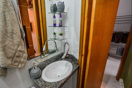 Apartamento à venda com 45m², 2 quartos e 1 vagaBanheiro