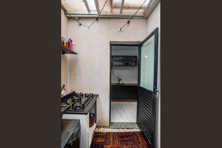 Apartamento à venda com 45m², 2 quartos e 1 vagaÁrea de Serviço