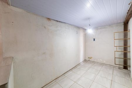 Casa à venda com 100m², 2 quartos e 2 vagasÁrea de Serviço