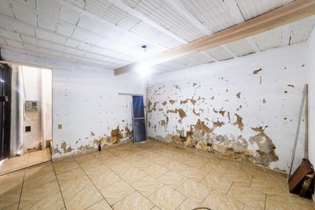 Casa à venda com 100m², 2 quartos e 2 vagasGaragem