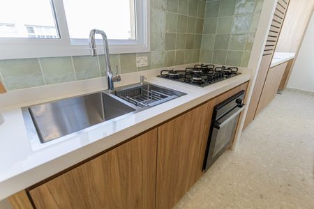Apartamento à venda com 91m², 3 quartos e 1 vagaCozinha