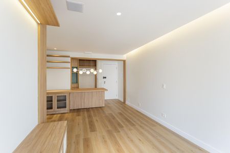 Apartamento à venda com 91m², 3 quartos e 1 vagaSala