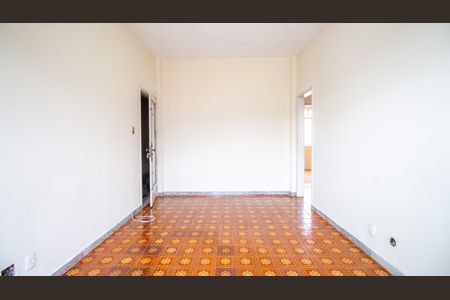 Sala de apartamento para alugar com 2 quartos, 75m² em Grajaú, Rio de Janeiro