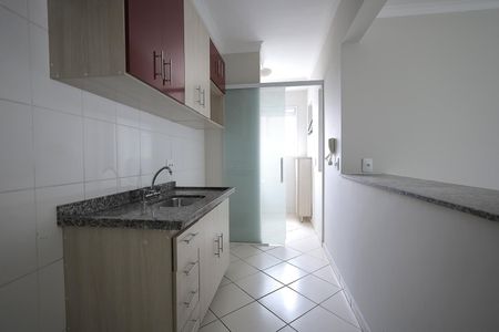 Apartamento à venda com 65m², 3 quartos e 2 vagas