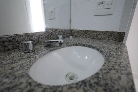 Apartamento à venda com 65m², 3 quartos e 2 vagas