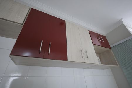 Apartamento à venda com 65m², 3 quartos e 2 vagas