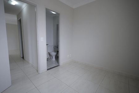 Apartamento à venda com 65m², 3 quartos e 2 vagas Apartamento à venda com 65m², 3 quartos e 2 vagasQuarto Suíte