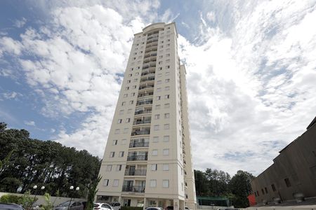 Apartamento à venda com 65m², 3 quartos e 2 vagas Apartamento à venda com 65m², 3 quartos e 2 vagasFachada