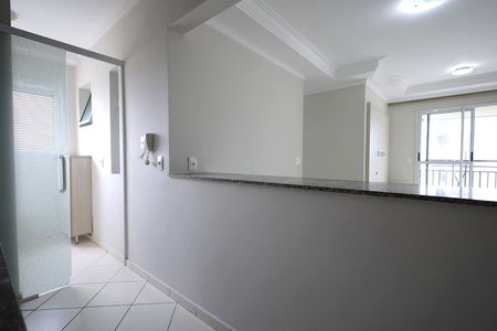 Apartamento à venda com 65m², 3 quartos e 2 vagas