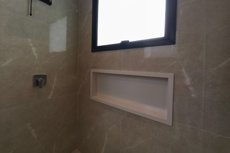 Casa de condomínio à venda com 210m², 3 quartos e 4 vagas Casa de condomínio à venda com 210m², 3 quartos e 4 vagasBanheiro Suíte 3