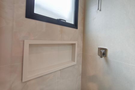 Casa de condomínio à venda com 210m², 3 quartos e 4 vagas Casa de condomínio à venda com 210m², 3 quartos e 4 vagasBanheiro Suíte