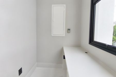 Escritório de casa de condomínio à venda com 3 quartos, 210m² em Swiss Park, Campinas