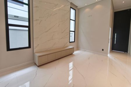 Casa de condomínio à venda com 210m², 3 quartos e 4 vagas Casa de condomínio à venda com 210m², 3 quartos e 4 vagasSala