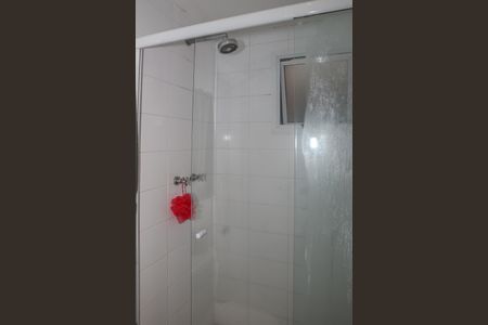 Apartamento à venda com 222m², 3 quartos e 3 vagasBanheiro da Suíte 3