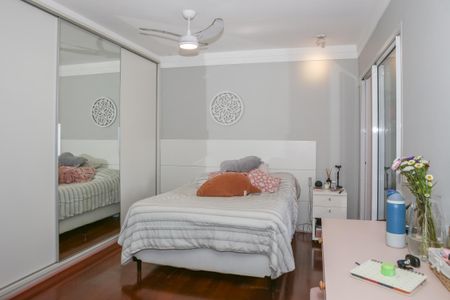 Apartamento à venda com 222m², 3 quartos e 3 vagasSuíte 3