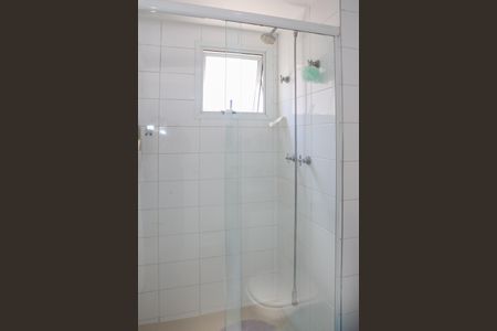 Apartamento à venda com 222m², 3 quartos e 3 vagasBanheiro da Suíte 2