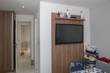 Apartamento à venda com 222m², 3 quartos e 3 vagasSuíte 1