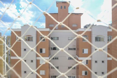 Apartamento à venda com 222m², 3 quartos e 3 vagasVista da Suíte 3