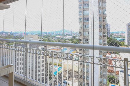 Apartamento à venda com 222m², 3 quartos e 3 vagasSacada 2