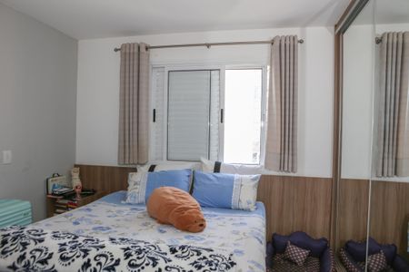 Apartamento à venda com 222m², 3 quartos e 3 vagasSuíte 1